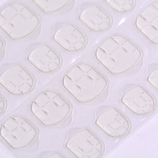 Adhesive Nail Tabs (3 Sheets)