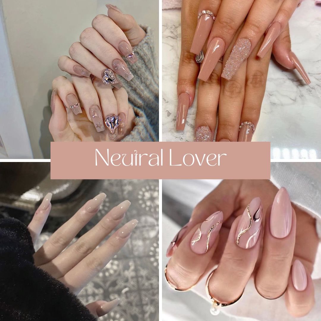 Newest Press On Nails // BUNDLE DEALS