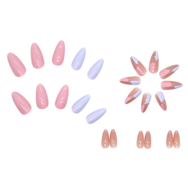 GALMPOP TRENDY NAILS