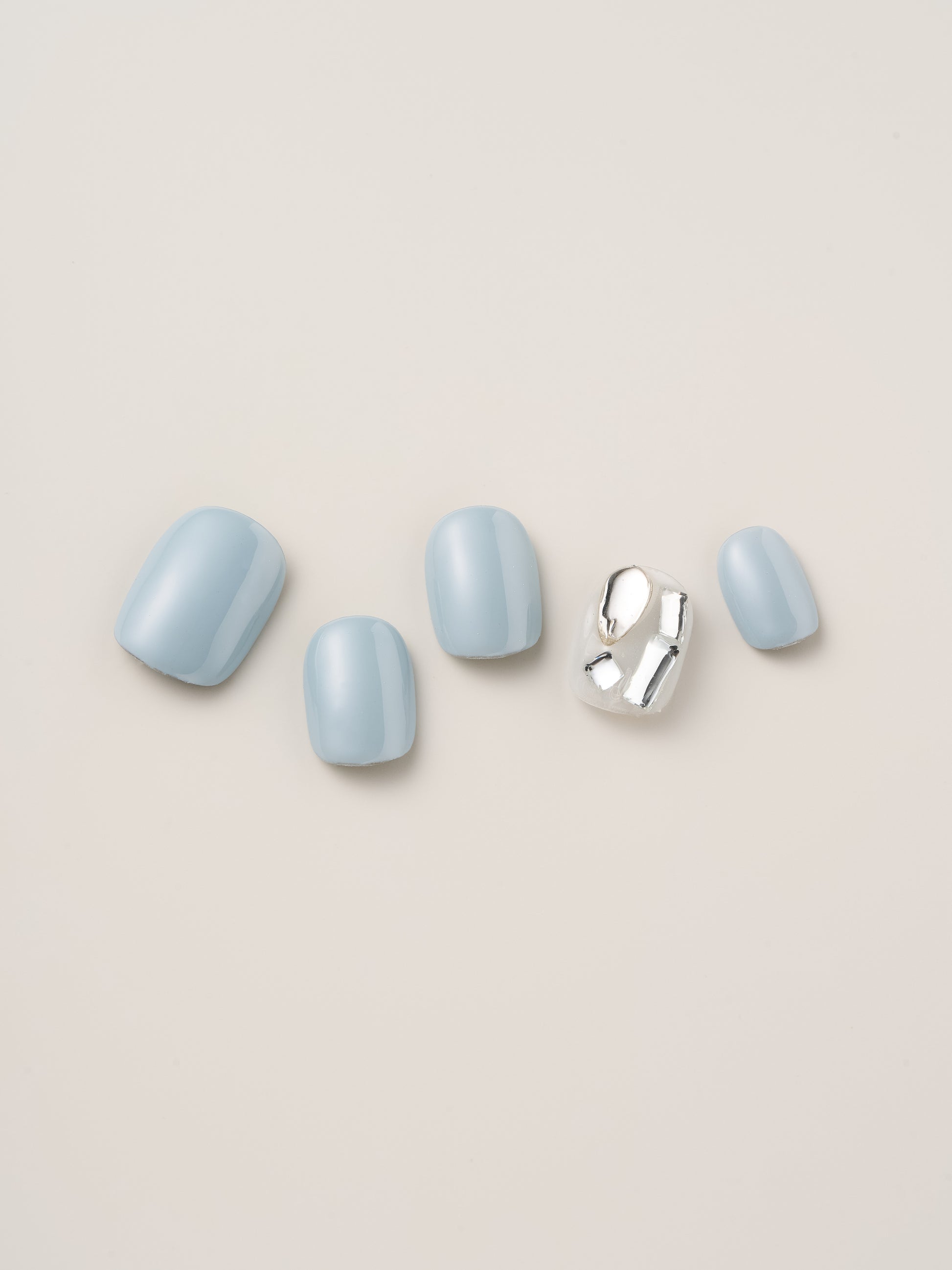 elegant nails 